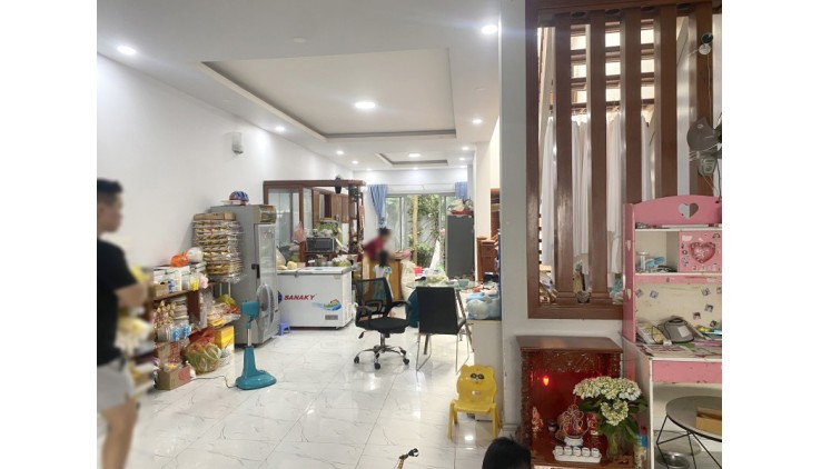 Ngộp Bán Nhà 3 Tầng Hẻm Xe Hơi 160m2_6.5x24 Chỉ 10 tỷ99 Gò Dưa Tam Bình Thủ Đức Quá Hời